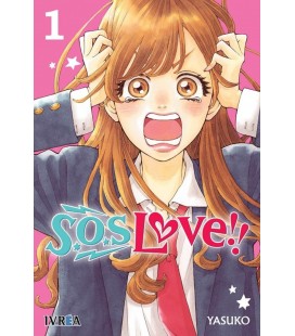SOS LOVE 01