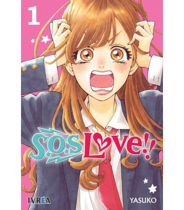 SOS LOVE 01