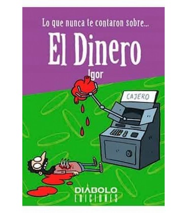 LO QUE NUNCA TE CONTARON SOBRE... EL DINERO