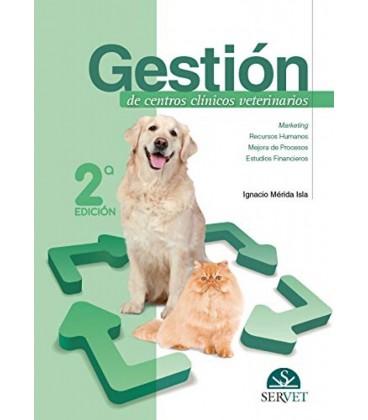 GESTION DE CENTROS CLINICOS VETERINARIOS