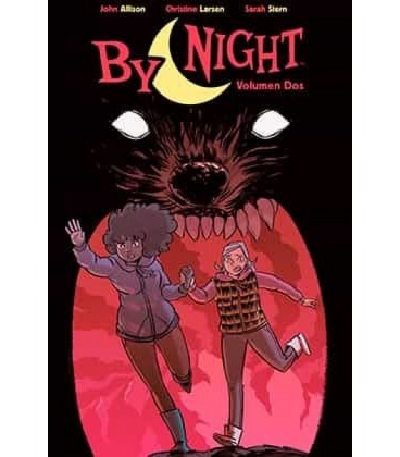 BY NIGHT 2
