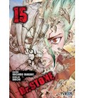 DR STONE 15