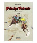 PRINCIPE VALIENTE 2020
