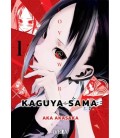 KAGUYA-SAMA: LOVE IS WAR 01