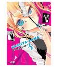 KAGUYA-SAMA: LOVE IS WAR 03