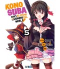 KONOSUBA 05