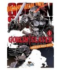 GOBLIN SLAYER BRAND NEW DAY 01
