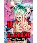 DR. STONE 18