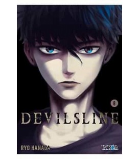 DEVILS LINE 08