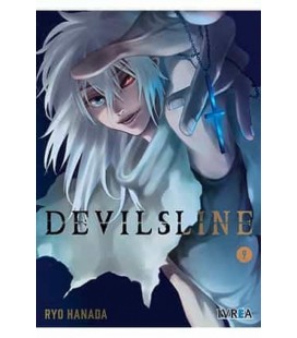 DEVILS LINE 09