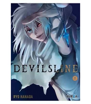DEVILS LINE 09