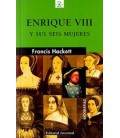 ENRIQUE VIII Y SUS SEIS MUJERES COL Z