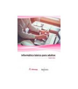 INFORMATICA BASICA PARA ADULTOS