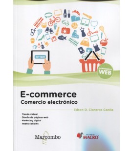 E-COMMERCE COMERCIO ELECTRONICO