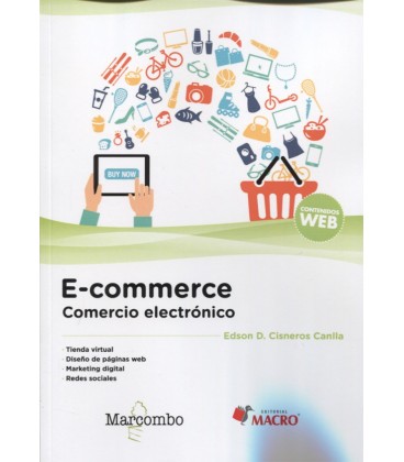 E-COMMERCE COMERCIO ELECTRONICO
