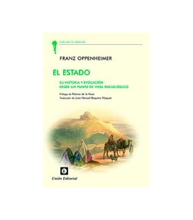 ESTADO SU HISTORIA Y EVOLUCION DESDE PUNTO DE VISTA SOCIOLOGICO
