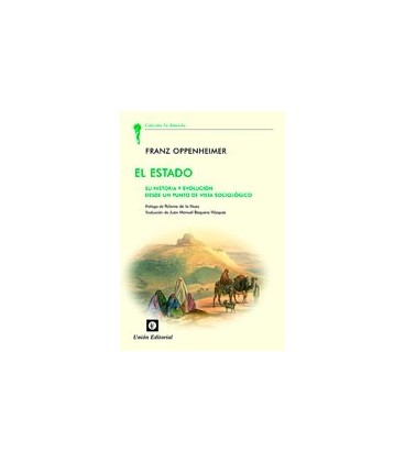 ESTADO SU HISTORIA Y EVOLUCION DESDE PUNTO DE VISTA SOCIOLOGICO