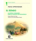 ESTADO SU HISTORIA Y EVOLUCION DESDE PUNTO DE VISTA SOCIOLOGICO