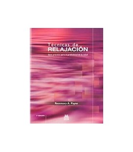 TECNICAS DE RELAJACION
