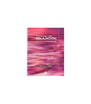 TECNICAS DE RELAJACION