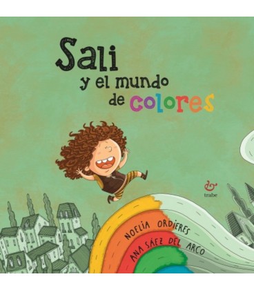 SALI Y EL MUNDO DE COLORES