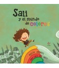 SALI Y EL MUNDO DE COLORES