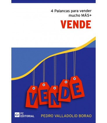 VENDE. EXECUTIVE BUSINESS MENTORING