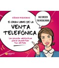 EL GRAN LIBRO DE LA VENTA TELEFONICA