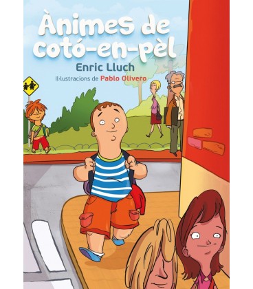 ANIMES DE COTO EN PEL (CATALAN)