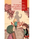 ENIGMA DEL GRAFITERO MISTERIOSO