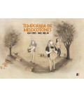 TEMPORADA DE MELOCOTONES