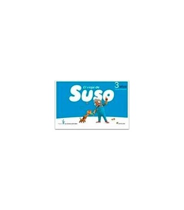 SUSO 3 AÑOS 3 TRIM