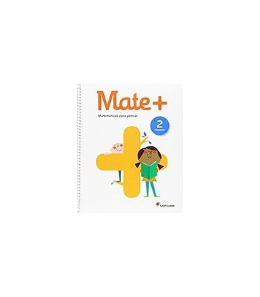 MATEMATICAS ALGORITMOS ABIERTOS 2 PRIMARIA SABER HACER SANTILLANA