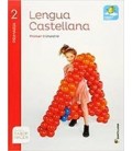 LENGUA 2 PRIMARIA MOCHILA LIGERA SABER HACER