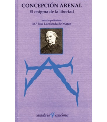 ENIGMA DE LA LIBERTAD