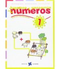 JUGAMOS Y PENSAMOS CON LOS NUMEROS 01