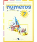 JUGAMOS Y PENSAMOS CON LOS NUMEROS 07