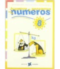 JUGAMOS Y PENSAMOS CON LOS NUMEROS 08