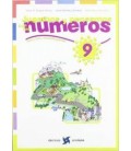 JUGAMOS Y PENSAMOS CON LOS NUMEROS 09