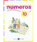 JUGAMOS Y PENSAMOS CON LOS NUMEROS 10