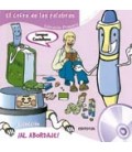 COFRE DE LAS PALABRAS CICLO I COLECCION MULTIMEDIA