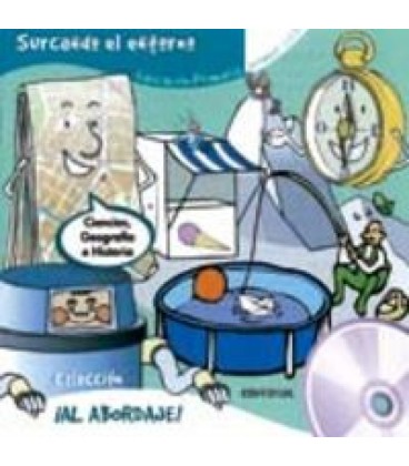 SURCANDO EL ENTORNO CICLO I