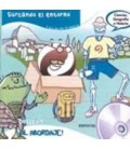 SURCANDO EL ENTORNO CICLO II