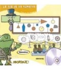 ISLA DE LOS NUMEROS CICLO II
