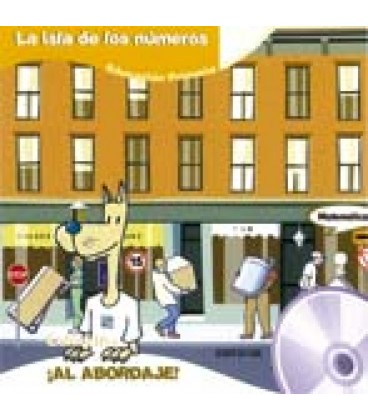 ISLA DE LOS NUMEROS CICLO III