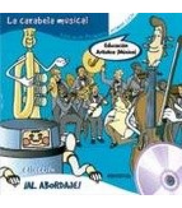 CARABELA MUSICAL CICLO I