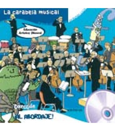 CARABELA MUSICAL CICLO II