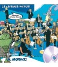 CARABELA MUSICAL CICLO II