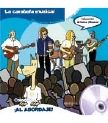 CARABELA MUSICAL CICLO III