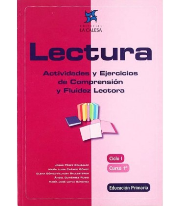 LECTURA 1 CURSO EP